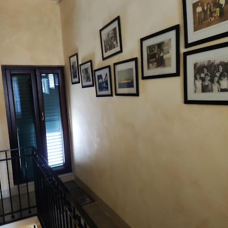 La Casa Dellamericano - Casa D'Epoca Anni '30 Aliano Ngoại thất bức ảnh